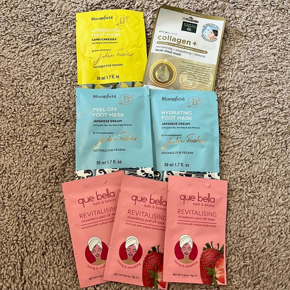 Face Masks